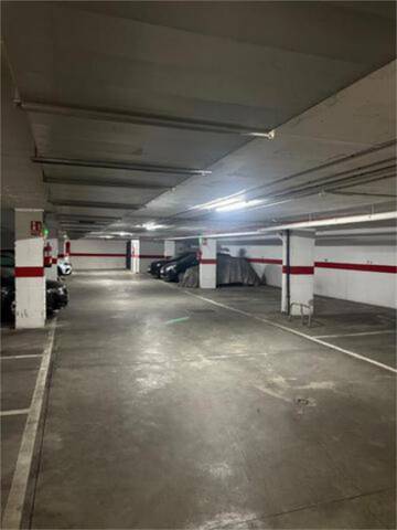 Garaje en Alquiler en Manantiales - Estación de Autobuses