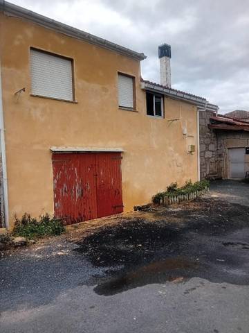 Casa-chalet en Venta en Plaza de Montederramo, 38 en Montederramo