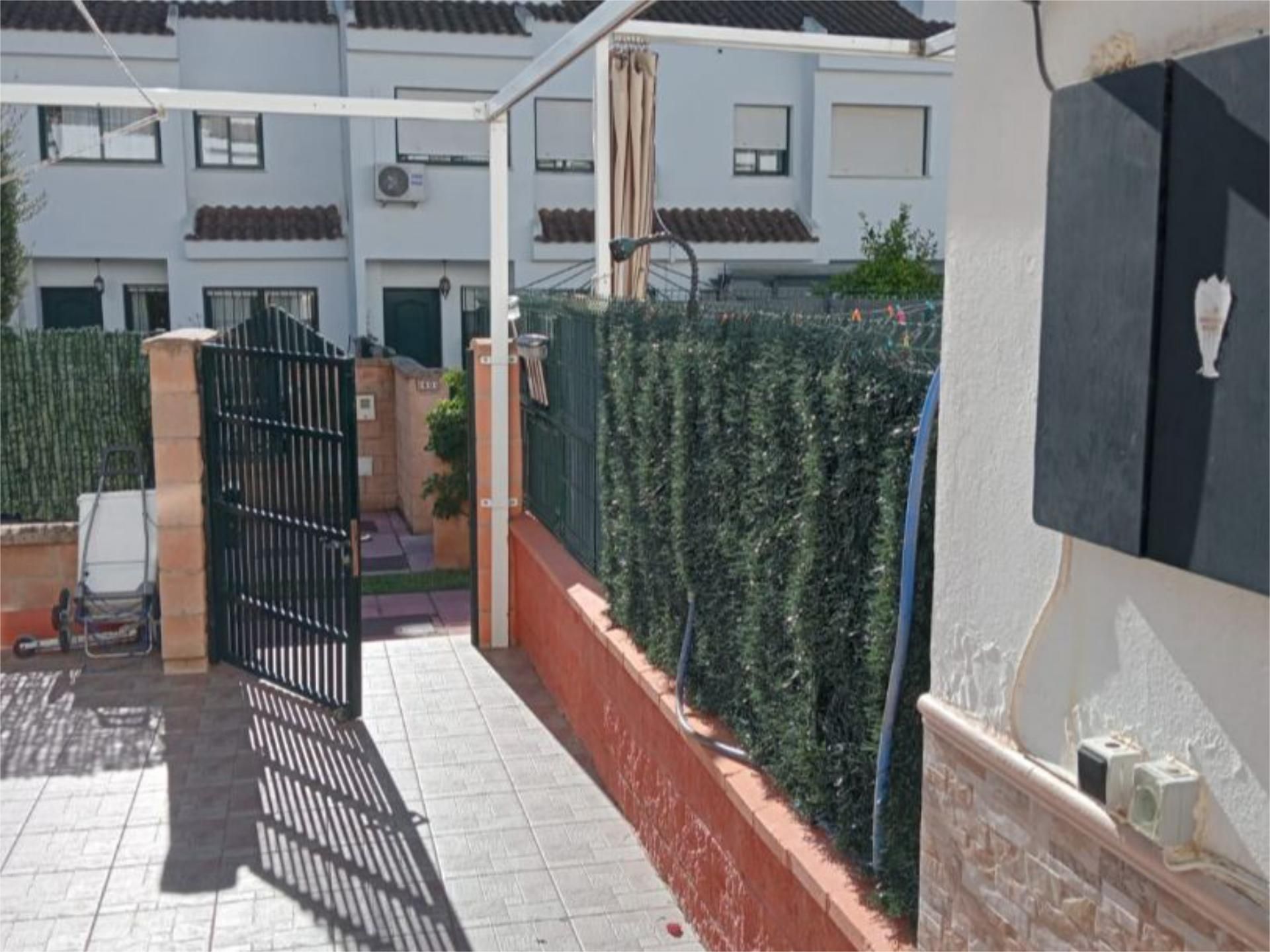 Piso en venta en Avenida Magallanes, 10, El Portil Vista exterior de Piso en venta en El Portil con Aire acondicionado, Terraza y Piscina
