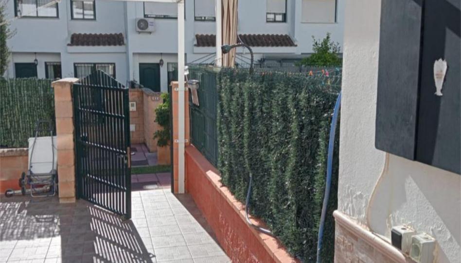 Piso en venta en Avenida Magallanes, 10, El Portil, Huelva - imagen 1 Foto 1 de Piso en venta en Avenida Magallanes, 10, El Portil, Huelva