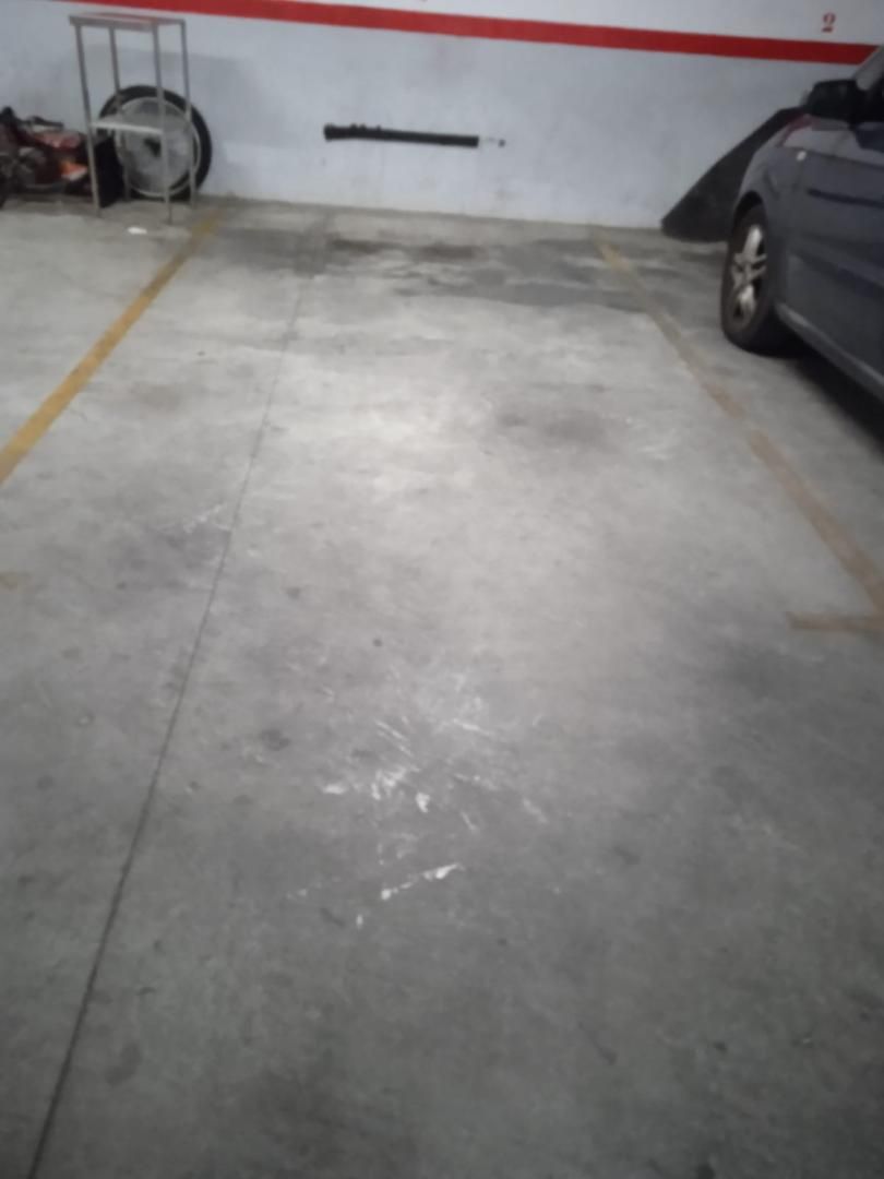 Aparcament de Garatge de lloguer en Sant Pere de Ribes