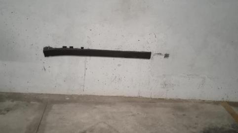 Foto 2 de Garatge de lloguer a Carrer D'andalusia, 23, Les Roquetes, Barcelona