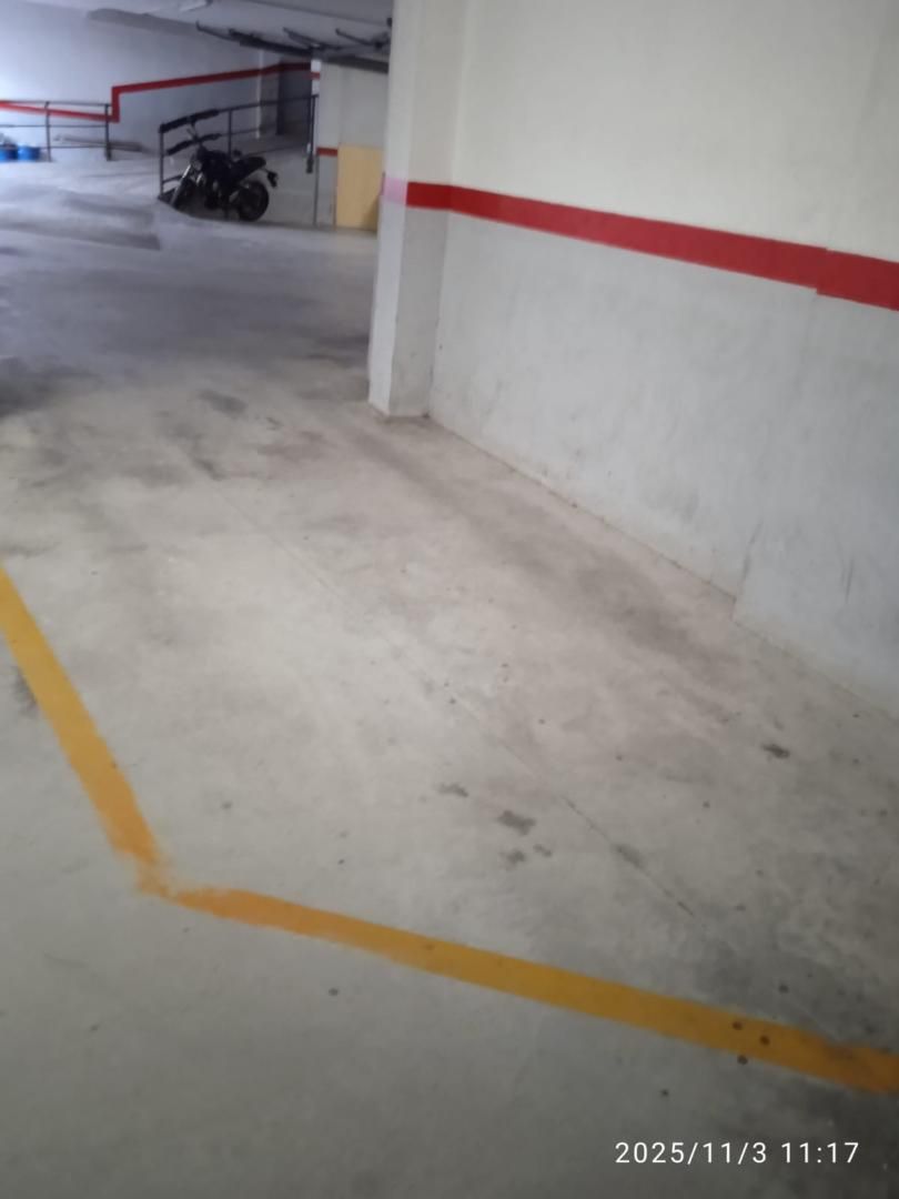 Garage to rent in Carrer d'Andalusia, 23, Les Roquetes Garage to rent in Sant Pere de Ribes