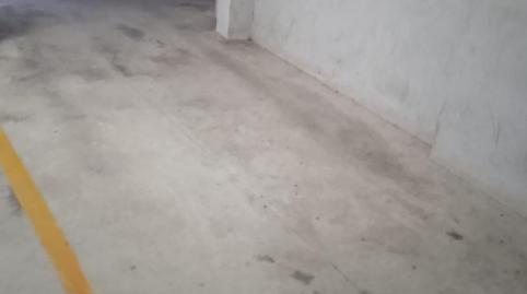 Foto 3 de Garatge de lloguer a Carrer D'andalusia, 23, Les Roquetes, Barcelona