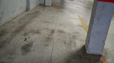 Foto 4 de Garatge de lloguer a Carrer D'andalusia, 23, Les Roquetes, Barcelona