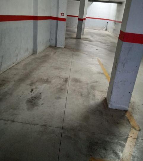 Garage to rent in Carrer D'andalusia, 23, Les Roquetes, Barcelona - image 2 Photo 2 of Garage to rent in Carrer D'andalusia, 23, Les Roquetes, Barcelona