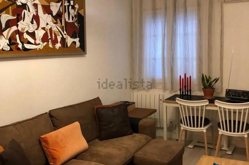 Photo 1 of Flat for sale in Calle del Lago Erie, 1, Casco histórico de Vicálvaro, Madrid