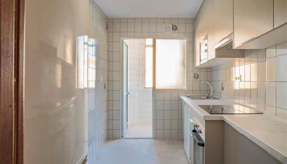 Photo 1 of Flat to rent in San Francisco Javier, Granada