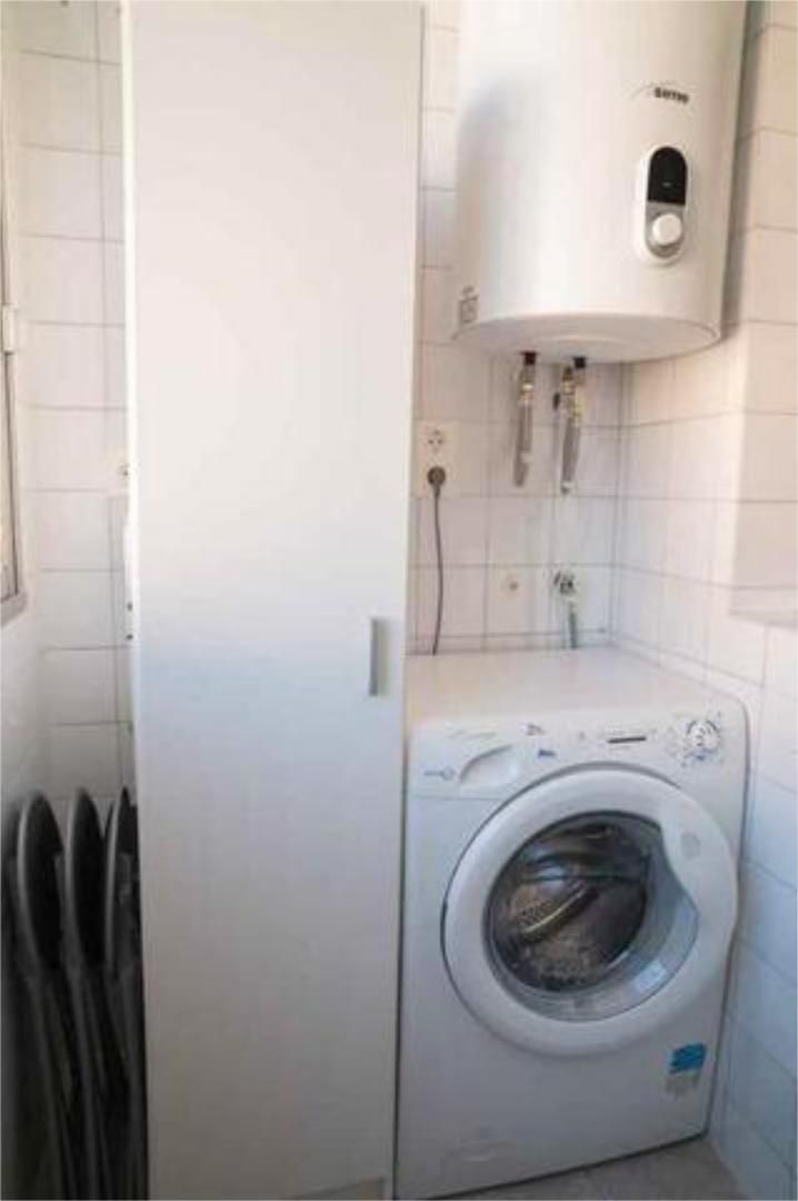 Pis de lloguer a San Francisco Javier