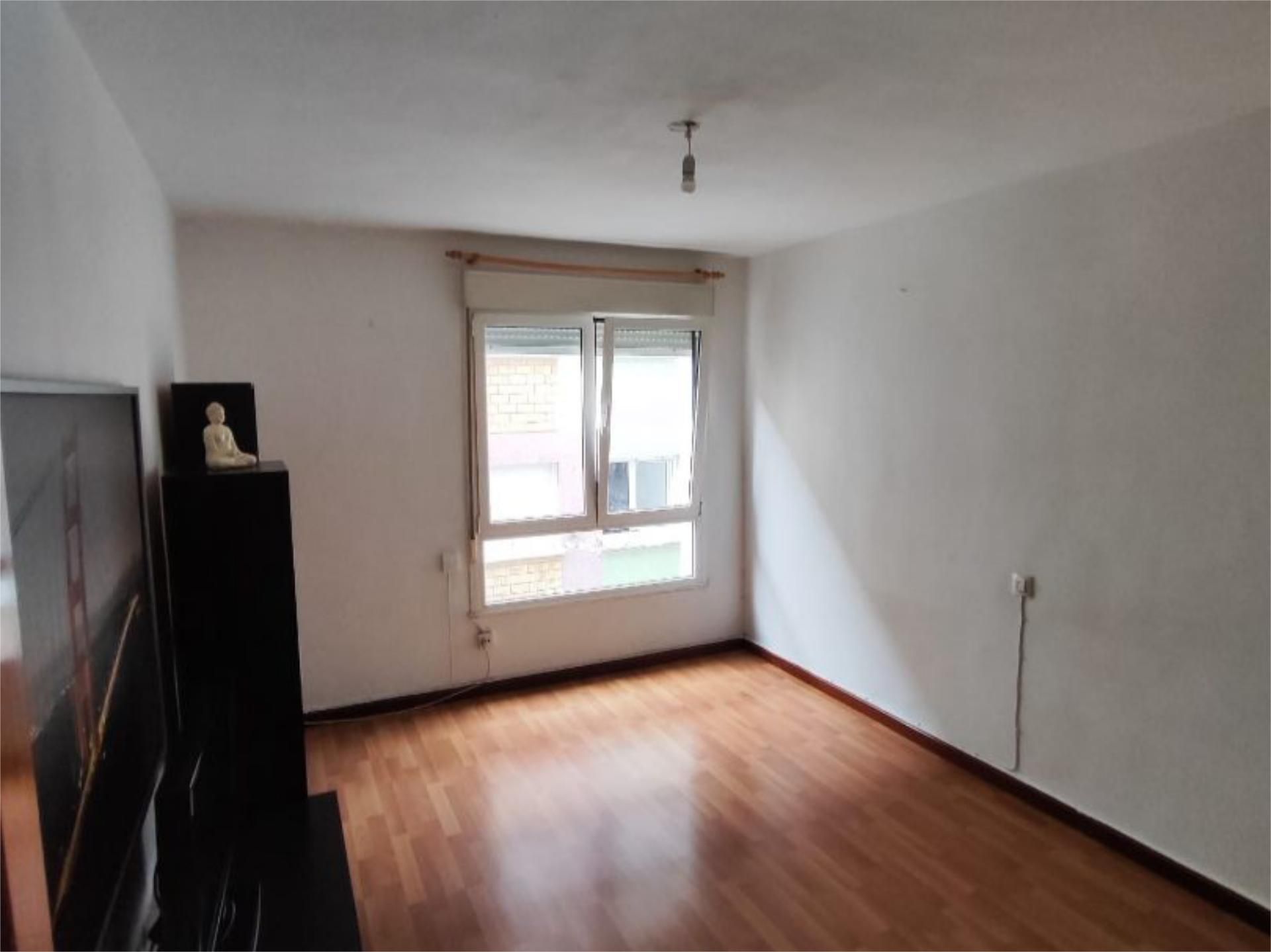 Bedroom of Flat to rent in Gijón   with Parquet flooring and Terrace