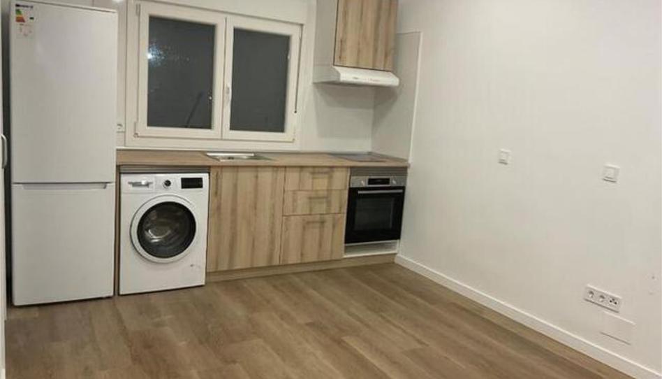 Photo 1 of Study to rent in Cenicientos, Madrid