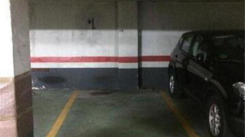 Garatge de lloguer a Trinitat, Valencia - imatge 2 Foto 2 de Garatge de lloguer a Trinitat, Valencia