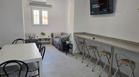 Dúplex per a compartir a Calle Vera, 13, Ciudad Jardín - Tagarete - El Zapillo, Almería - imatge 3 Foto 3 de Dúplex per a compartir a Calle Vera, 13, Ciudad Jardín - Tagarete - El Zapillo, Almería