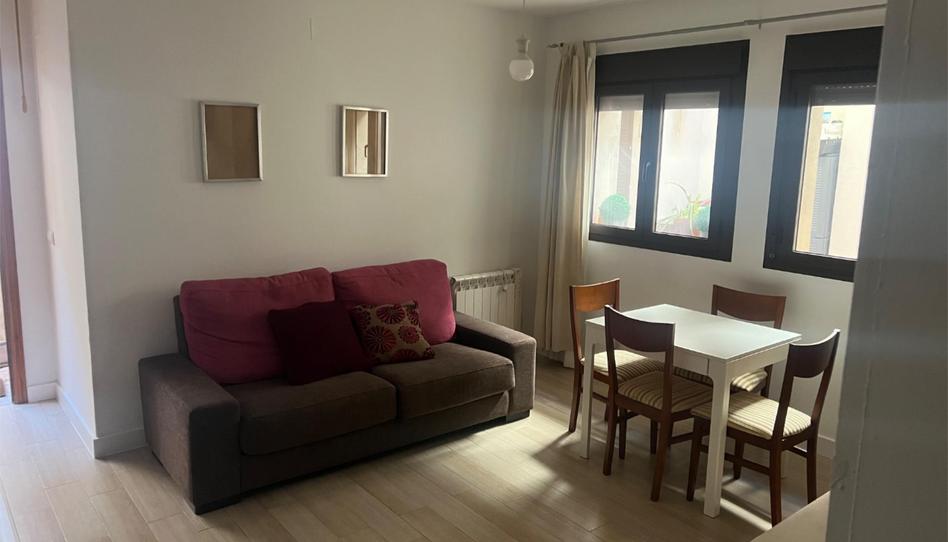 Photo 1 of Flat to rent in Calle Cardenal Tavera, 20, Antequeruela y Covachuelas, Toledo