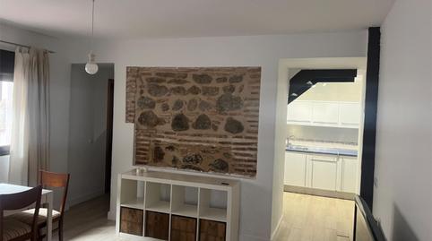 Photo 2 of Flat to rent in Calle Cardenal Tavera, 20, Antequeruela y Covachuelas, Toledo