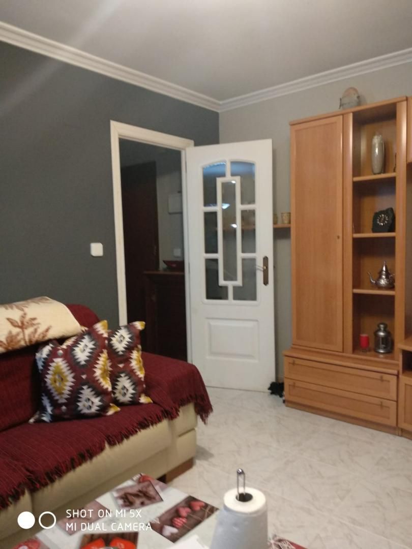 Pis de lloguer en  Cádiz Capital amb Terrassa, Moblat i Forn