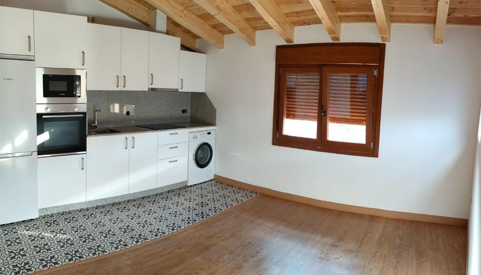 Photo 1 of Flat to rent in Calle la Fragua, 2, Castropodame, León