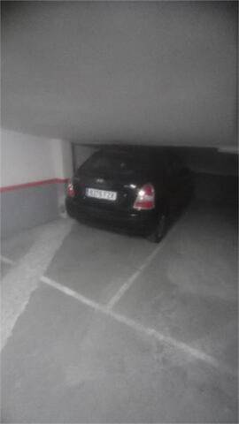 Garaje en Alquiler en Guindalera