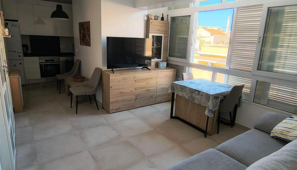 Photo 1 of Flat to rent in Calle las Calas, 2, Cabo de Palos, Murcia