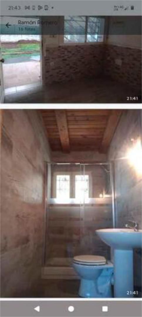 Single-family semi-detached to rent in Mejorada del Campo