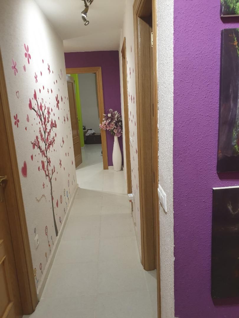 Flat for sale in Linares  with Air Conditioner