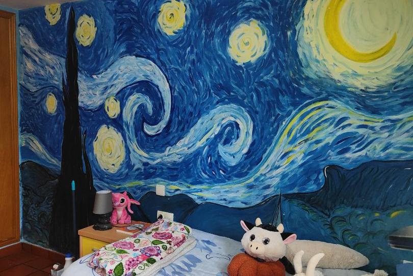 House or chalet to share in Carrer Lluís Vives, 13, Centro, Valencia - image 1 Photo 1 of House or chalet to share in Carrer Lluís Vives, 13, Centro, Valencia