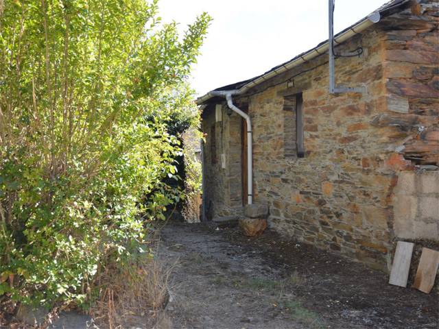 Piso en Venta en Calle Urraca, 1 en Páramo del Sil