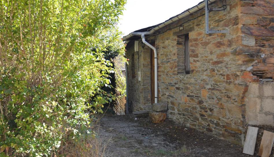 Foto 1 de Pis en venda a Calle Urraca, 1, Páramo del Sil, León