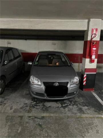 Garaje en Alquiler en Centre