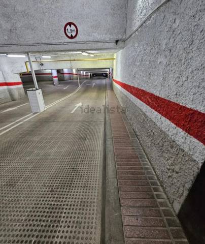 Garaje en Alquiler en Calle de Bretón de los Herreros, 46 en Ríos Rosas - Nuevos Ministerios