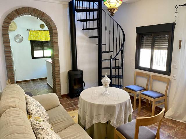 Casa adosada en Alquiler en Calle Constitución, 53 en Facinas