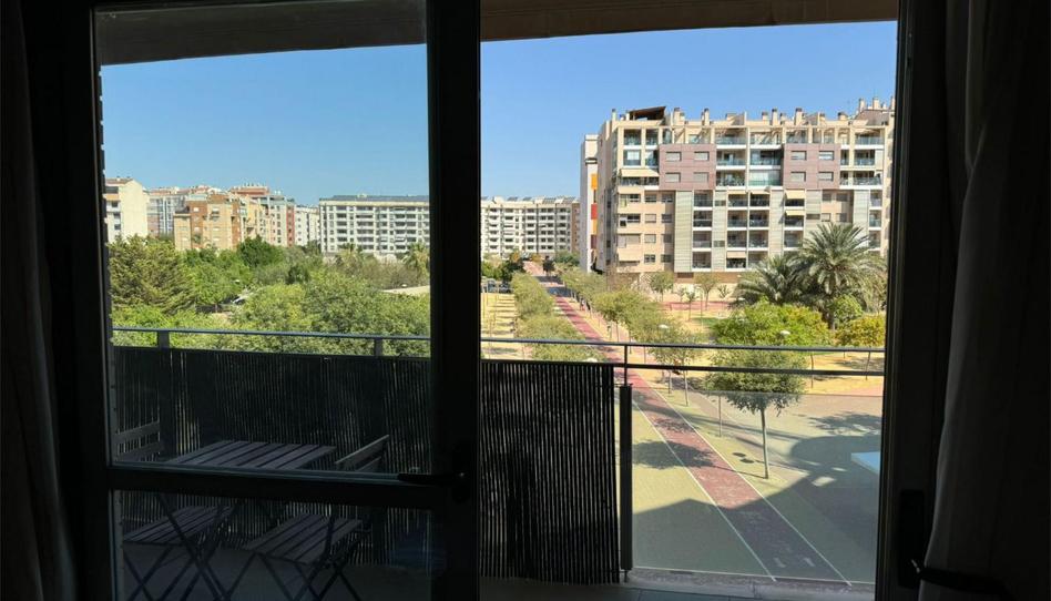 Foto 1 de Pis de lloguer a Paseo Misionero Luis Fontes Servet, 14, Juan Carlos I, Murcia