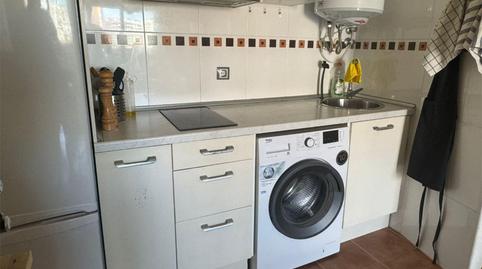 Foto 4 de Pis de lloguer a Paseo Misionero Luis Fontes Servet, 14, Juan Carlos I, Murcia