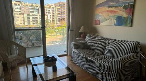 Foto 3 de Pis de lloguer a Paseo Misionero Luis Fontes Servet, 14, Juan Carlos I, Murcia