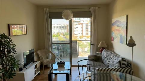 Foto 2 de Pis de lloguer a Paseo Misionero Luis Fontes Servet, 14, Juan Carlos I, Murcia