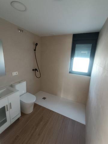 Piso en Venta en Calle Ávila, 38 en Garrido Norte