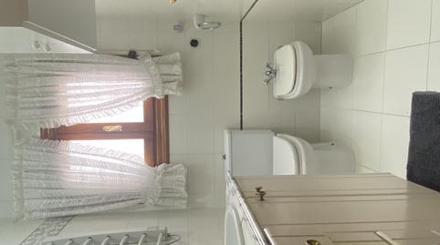 Flat to rent in N-332, 156, Benissa pueblo, Alicante - image 4 Photo 4 of Flat to rent in N-332, 156, Benissa pueblo, Alicante