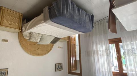 Flat to rent in N-332, 156, Benissa pueblo, Alicante - image 5 Photo 5 of Flat to rent in N-332, 156, Benissa pueblo, Alicante