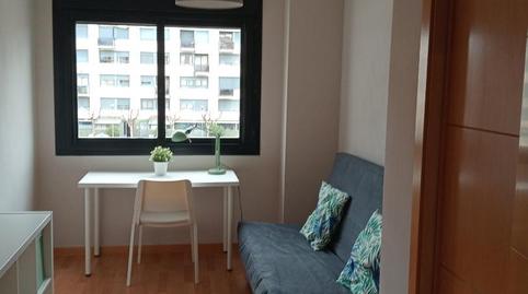 Pis de lloguer a Calle General Espartero, 7, Nuevo Hospital, Ciudad Real - imatge 3 Foto 3 de Pis de lloguer a Calle General Espartero, 7, Nuevo Hospital, Ciudad Real