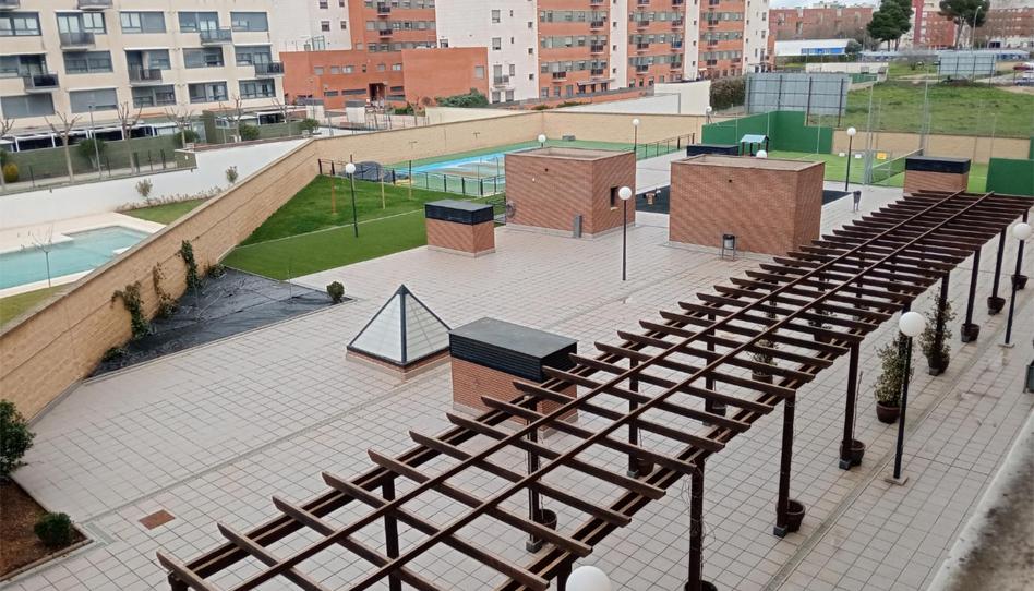 Pis de lloguer a Calle General Espartero, 7, Nuevo Hospital, Ciudad Real - imatge 1 Foto 1 de Pis de lloguer a Calle General Espartero, 7, Nuevo Hospital, Ciudad Real