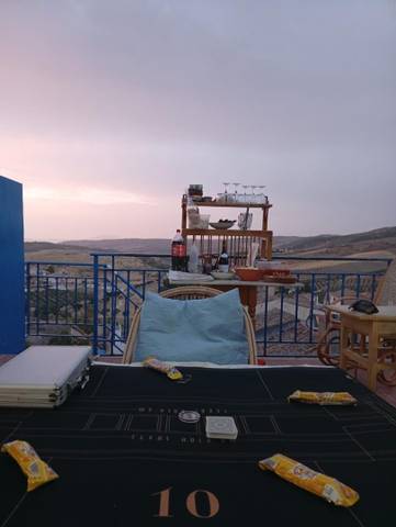 Casa adosada en Venta en Calle Zapateros, 1 en Alhama de Granada