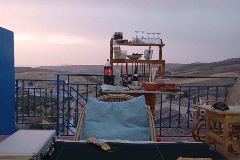 Casa adosada en venda a Calle Zapateros, 1, Alhama de Granada, Granada - imatge 1 Foto 1 de Casa adosada en venda a Calle Zapateros, 1, Alhama de Granada, Granada