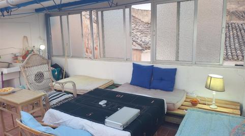 Casa adosada en venda a Calle Zapateros, 1, Alhama de Granada, Granada - imatge 2 Foto 2 de Casa adosada en venda a Calle Zapateros, 1, Alhama de Granada, Granada