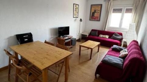 Photo 2 of Flat to share in Paseo de la Infanta Isabel, 17, Jerónimos, Madrid