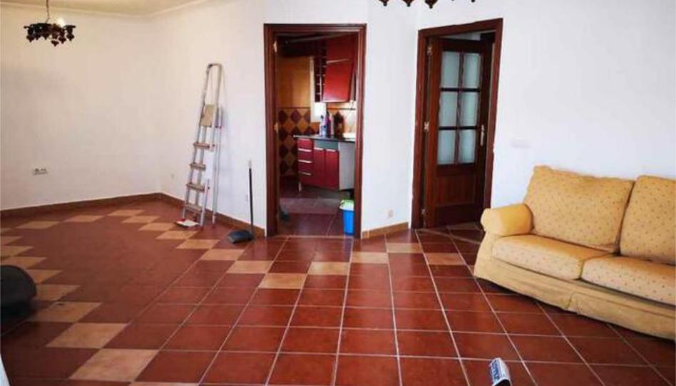 Foto 1 de Pis de lloguer a Avenida de Europa, Sevilla