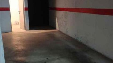 Garage to rent in Parque de la Coruña - Las Suertes, Madrid - image 3 Photo 3 of Garage to rent in Parque de la Coruña - Las Suertes, Madrid