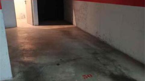 Garage to rent in Parque de la Coruña - Las Suertes, Madrid - image 4 Photo 4 of Garage to rent in Parque de la Coruña - Las Suertes, Madrid