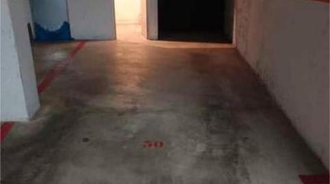 Garage to rent in Parque de la Coruña - Las Suertes, Madrid - image 5 Photo 5 of Garage to rent in Parque de la Coruña - Las Suertes, Madrid