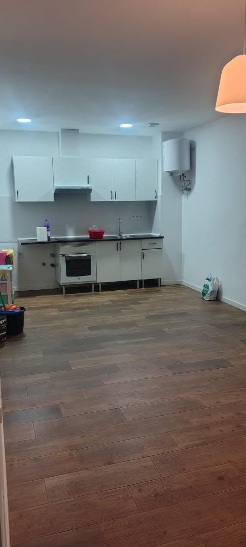 Flat to rent in Avenida del Instituto, 113, Arganda del Rey Kitchen of Flat to rent in Arganda del Rey