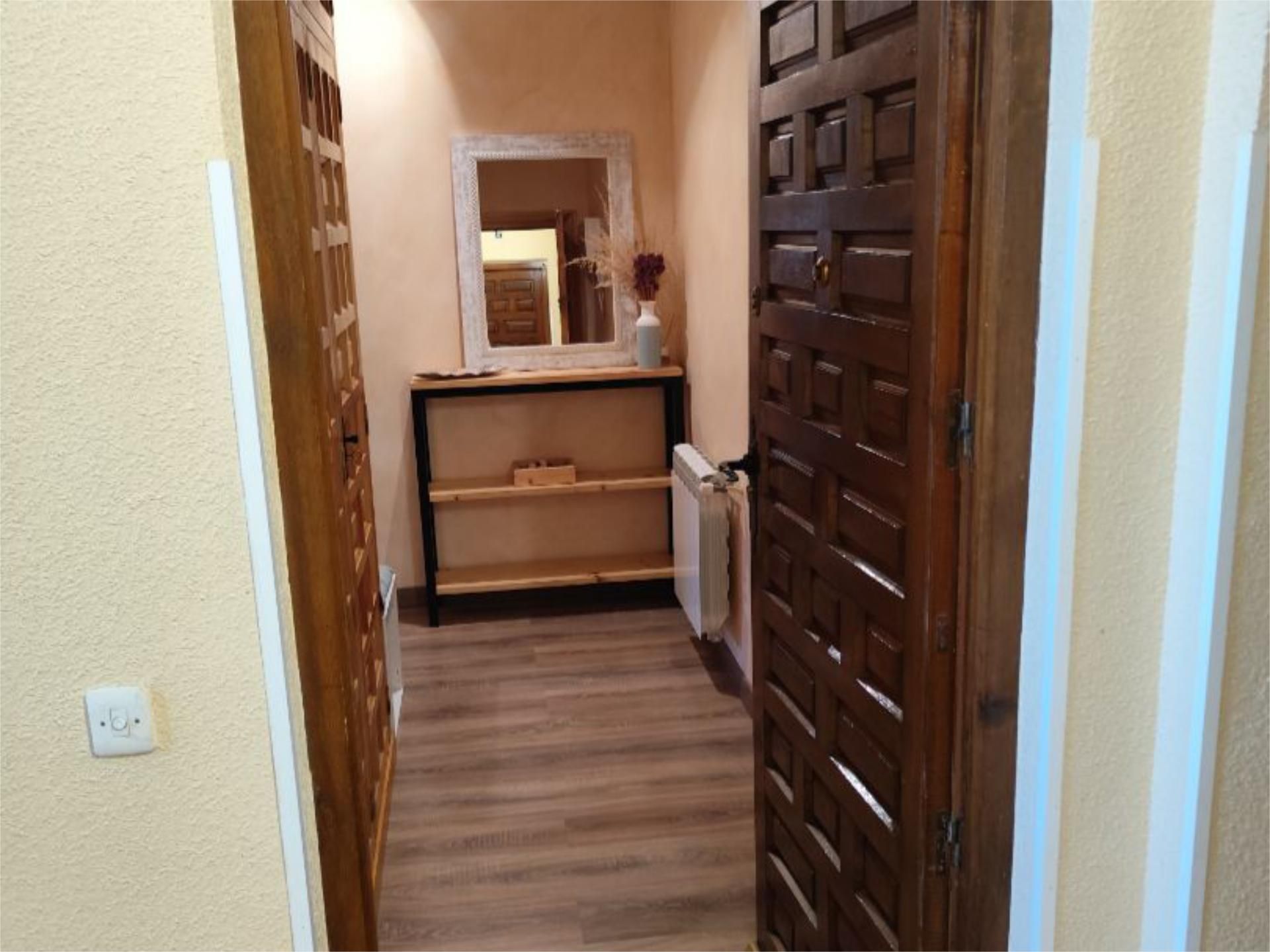 Flat to rent in Cercedilla  with Heating, Terrace and Furnished